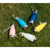 koodee 12 oz Stainless Steel Water Bottle Double Wall Vacuum