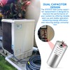 473731Z Heat Pump Capacitor Compatible with Pentair UltraTemp