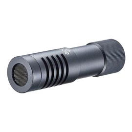 GODOX Micrófono Shotgun Compacto VS-Mic TRS a TRRS 3.5mm