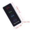 Key Finder Locator 1 Control 4 Wireless Simple Portable Battery