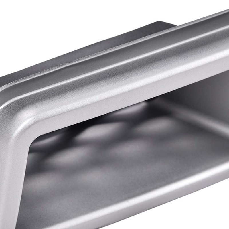 G-PLUS Front Bumper Caliper Air Duct Compatible with 2003-2007 Chevy