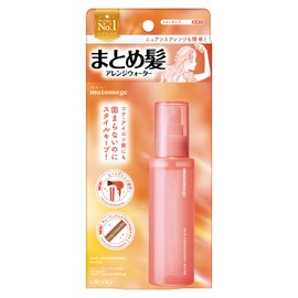 Matomeju Hair Bundling Arrange Water 100mL