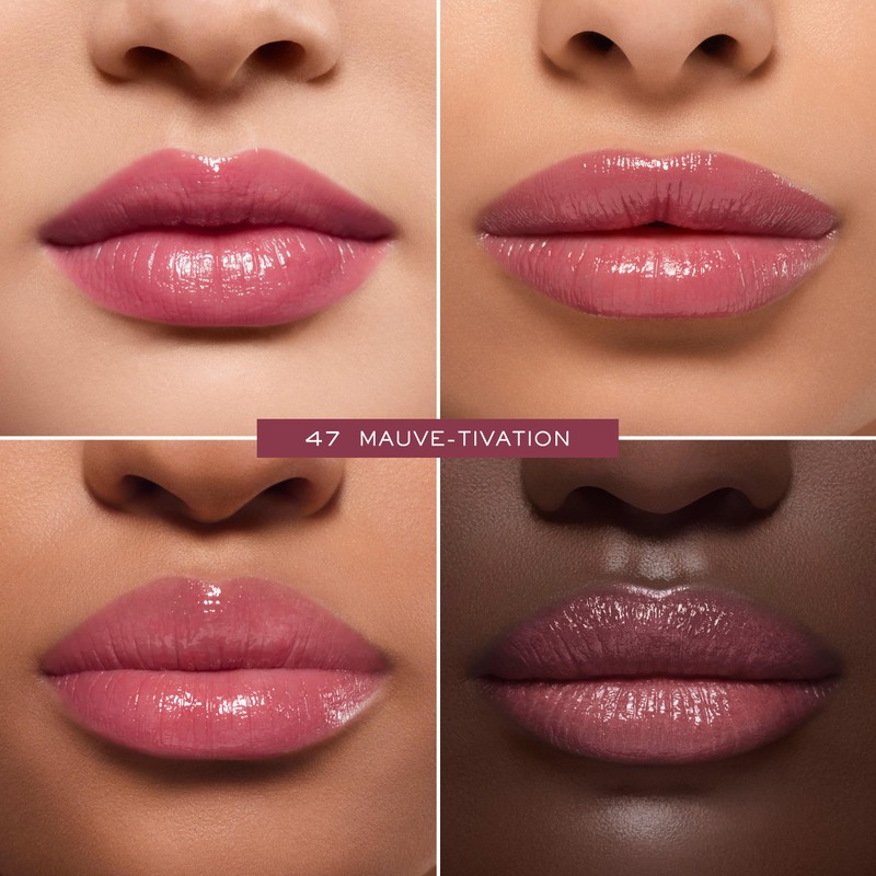 Lancôme Lip Idôle Squalane-12 Butterglow Hydrating Lip Balm, Instant Shine