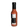 Ghost Pepper Hot Sauce 7 Whole Ghost Peppers Wicked Tickle