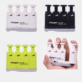 Finger Grip Strengthener Ver.2 Finger Grip Strengthener (Fluorescent)