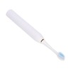 Rechargeable Electric Toothbrush Travel Portable Sonic Cleaning Toothbrush Oral Care