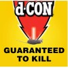 d-CON Refillable Corner Fit Mouse Bait Station, 1 Trap +