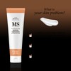 코스드바하 MS 무기자차 저자극 데일리 선크림 SPF 50+ PA++++, 45ml,