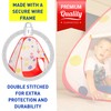 Kids Ball Pit Pop up Play Playhouse Tent, for Boys