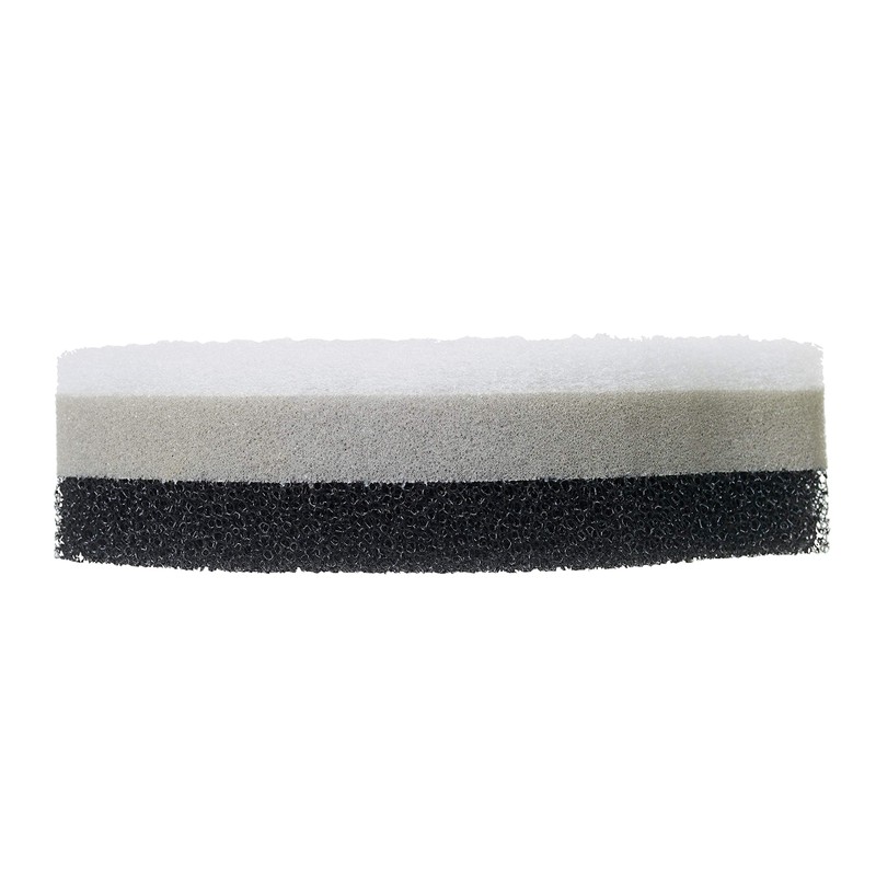 Marna (Marna) Kitchen Sponge White X X 3.5 Seal Sponge