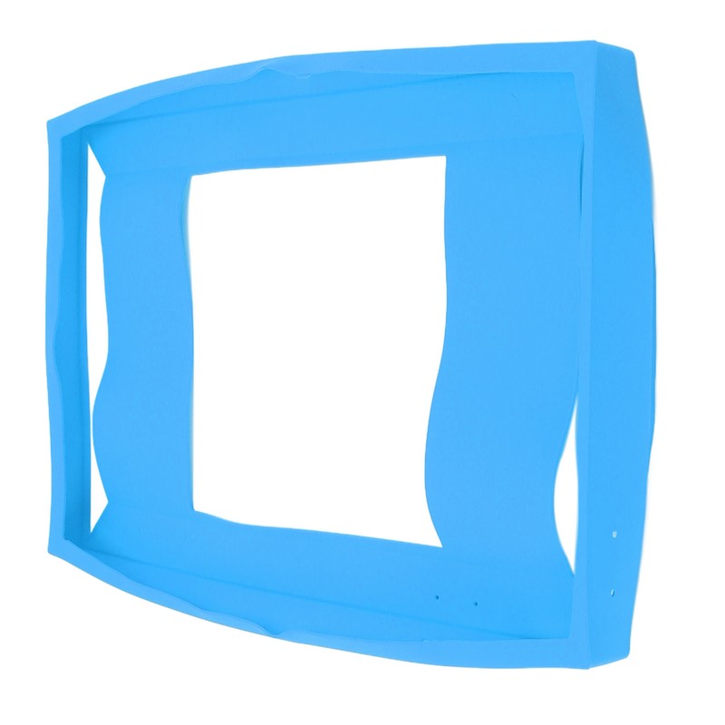 Silicone Protective Case Dustproof Waterproof Dropproof Cover Case for Show