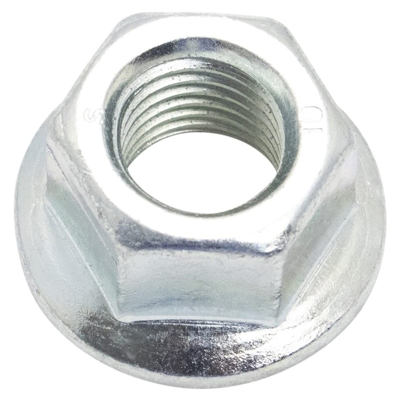 TRQ Front Lower Control Arm Strut Shock Compatible withk Bushing