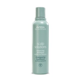 Aveda Scalp Solution Balancing Shampoo 200ml 4068553 / 아베다 스칼프솔루션 밸런싱 샴푸 200ml 4068553