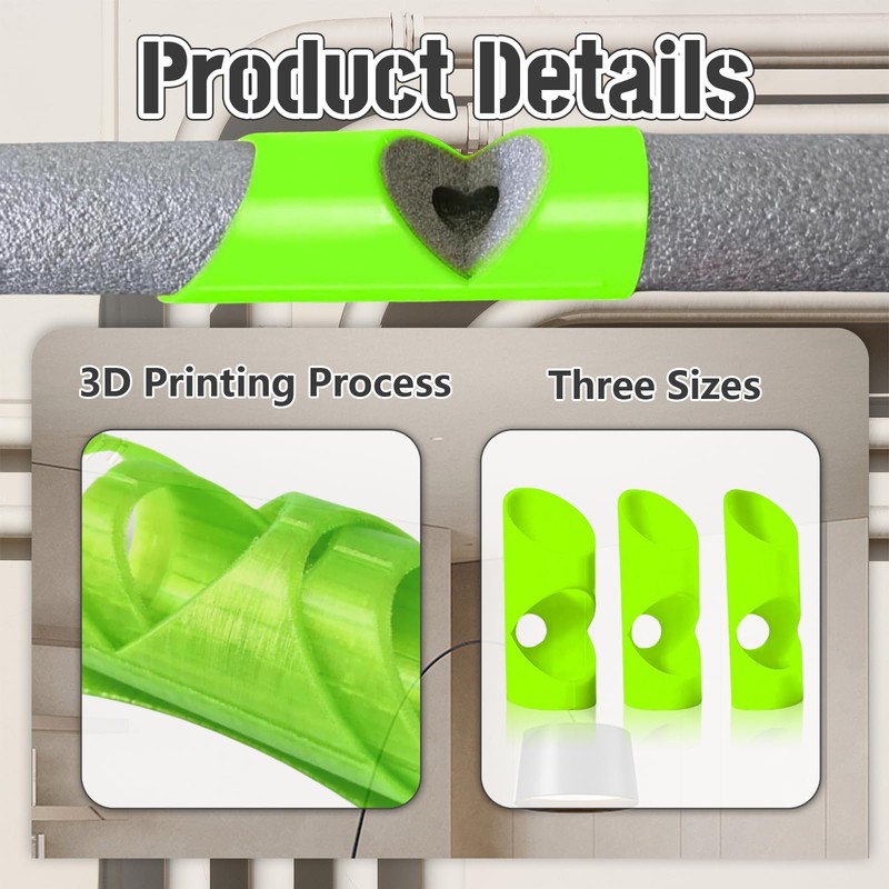 Cosmeria Pipe Insulation Cutting Tool, Easy To Cut, Precise Positioning,