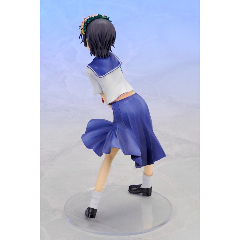 A Certain Scientific Super Electromagnetic Gun (Rail Gun) Shika Early