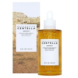Skin1004 Madagascar Centella Ampoule 100ml / 스킨1004 마다가스카르 센텔라 앰플 100ml