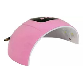 Features Lampara Para Uñas 45w Uv Led H15