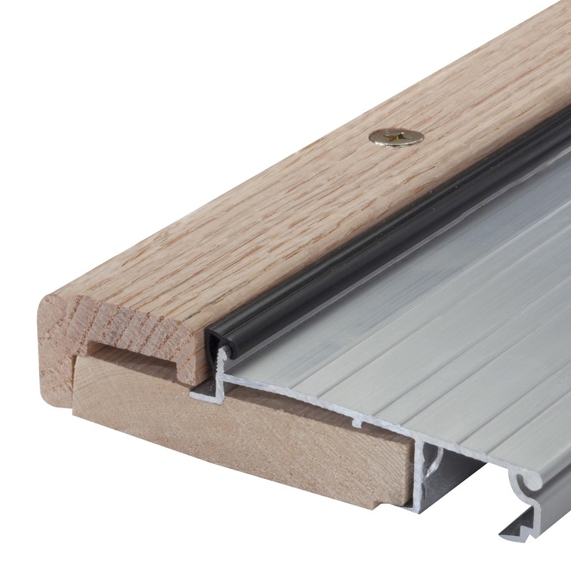 M-D Building Products 76265 4-9/16 in. x 1-1/8 in. x