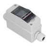 PV Solar Disconnect Switch Photovoltaic Circuit Isolator Miniature RV Breaker