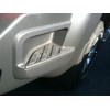 NEW OEM 2005-2015 NISSAN XTERRA RIGHT BUMPER STEP WITH PAD