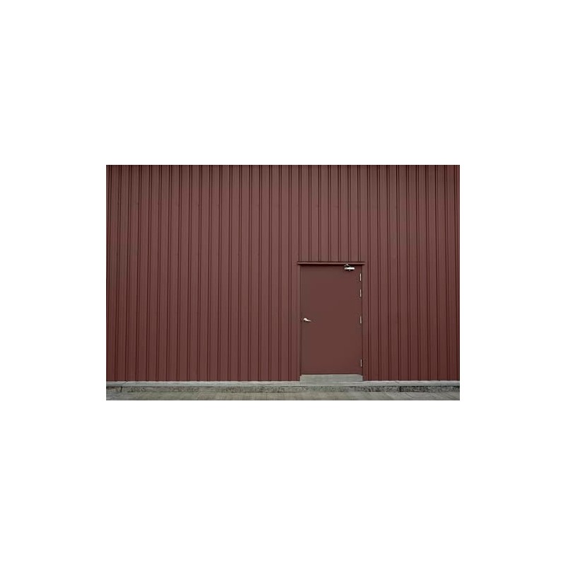 Rust-Oleum 7569838-6PK Professional Primer Spray, 15 Oz, Flat Red, 6