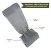 Swiss Safe 6 Inch Israeli Bandages Trauma Kit - Sterile