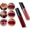Kit De 10 Labiales Liquidos Colorton Indeleble Gloss Matte