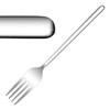 Olympia Henley Dessert Fork 182mm 18/0 Stainless Steel Cutlery Kitchen