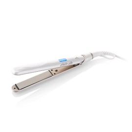 ETA Fenité Straightener with Adjustable Temperature 150-230°C - 45W, Spring Loaded Ceramic Plates, Travel Case