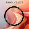 Replacement O-Rings for Scepter SmartControl Gas Canister Nozzles (Pack of