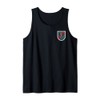 American Marauder: 20th Special Forces Group Tank Top