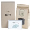 ode Father's Day Organic Coffee Beans Gift Present Father's Day
