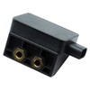 Arotzelox ESP YAW TURN RATE SENSOR for W163 W203 R170