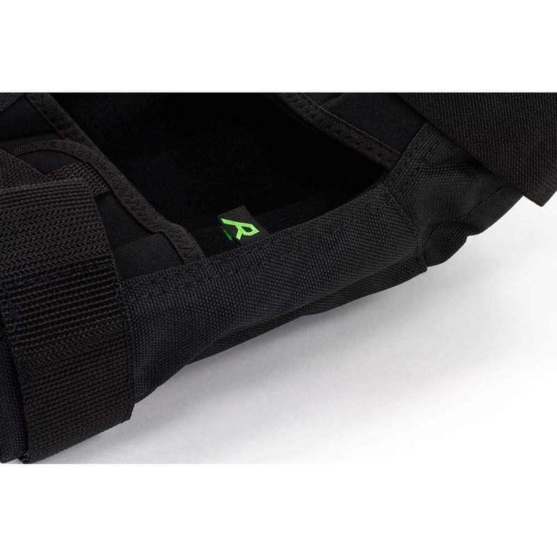 Rekd Energy PRO Ramp Knee Pads (Small)