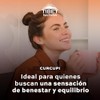 Cúrcuma Orgánica Curcumina Pimienta Negra Cápsulas 500 Suplemento Natural Azúcar