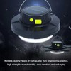 Solar Camping Light LED Emergency Lamp Courtyard Lantern Portable Power