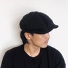 88flix Korean Hunting Hat, American Casual, Sun Protection, UV Protection,