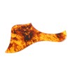 Guitar Pickguard Pick Guard Plate Celluloid Instrument Accessory for 38in