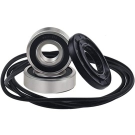 Front Load Washer Tub Bearings and Seal Kit for LG & Kenmore Etc Replacement Part 4036ER2004A 4280FR4048L 4280FR4048E 4036ER4001B