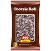 Tootsie Roll Tootsie Roll Midgees - 360 PieceCount, 38.8 oz Bag, Chocolate, 360Count (Pack of 12)