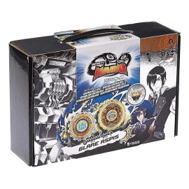 Alpha Group Infinity Nado Crack Seriesglare Aspis Nuevo