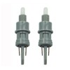 (5 pieces) Motorcycle Brake Switch Motorcycle Brake Clutch Switch Front