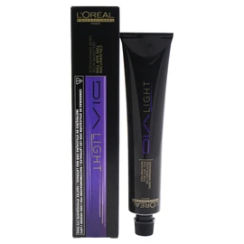 L'Oréal Dialight 4.15 Mid Brown Ash Mahogany 50 ml 50ml