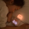 Cartoon Pig Alarm Clock Snooze Digital Alarm Clock with Night