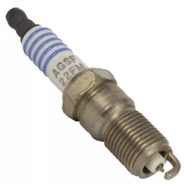 Motorcraft 6 Spark Plugs OEM for FORD Motorcraft SP500 Platinum AGSF22FM V6