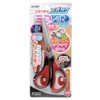 Sonic SK-5247-R Scissors Megasak 3D Air Red