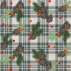 IHR Ideal Home Range Cocktail Napkins Disposable 3-Ply Paper Party