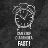 Instant Anti Diarrhea Tablets for Adults - 4 x 6s