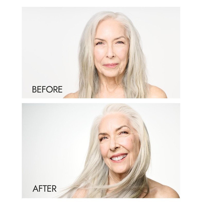 ion Humidity Defying Serum, ParabenFree, Vegan, AntiFrizz, Smoothing, OilFree, Thermal