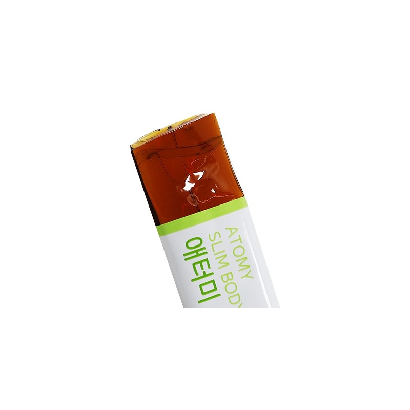 Atomy Slim Body Green Apple Apple Phenone Delicious Diet 15g